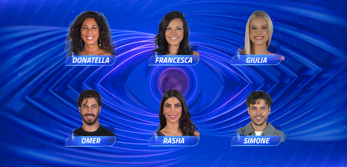 Chi vuoi in finale? Scopri come votare