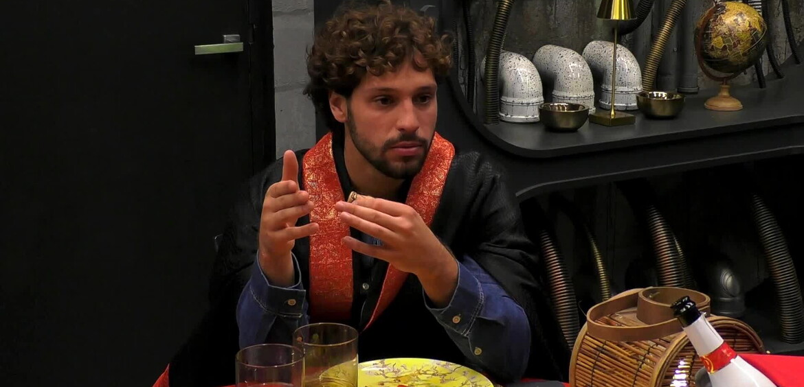 Critiche a Omer e Grazia 