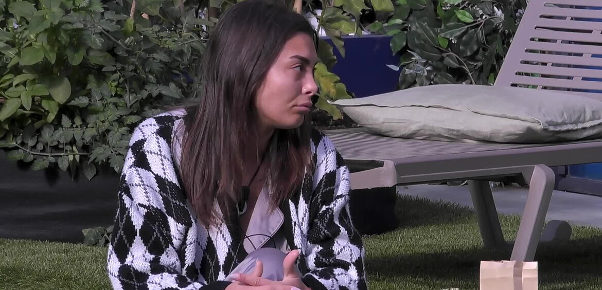 Grazia parla dei suoi genitori