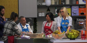 La pizza napoletana arriva in Casa: a scuola di poesia culinaria