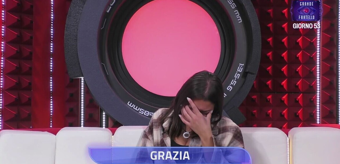 Giorno 53, Canale 5 ore 13:40à