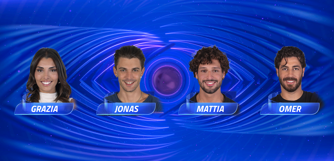 Chi vuoi in finale? Scopri come votare