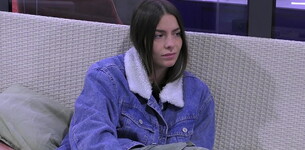 Anita Mazzotta si esprime su Omer Elomari