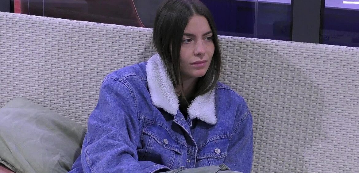 Anita si esprime su Omer 