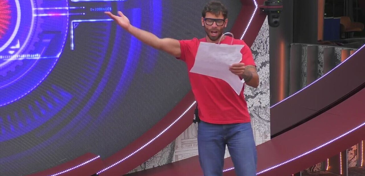 Una Serata di Talenti al 