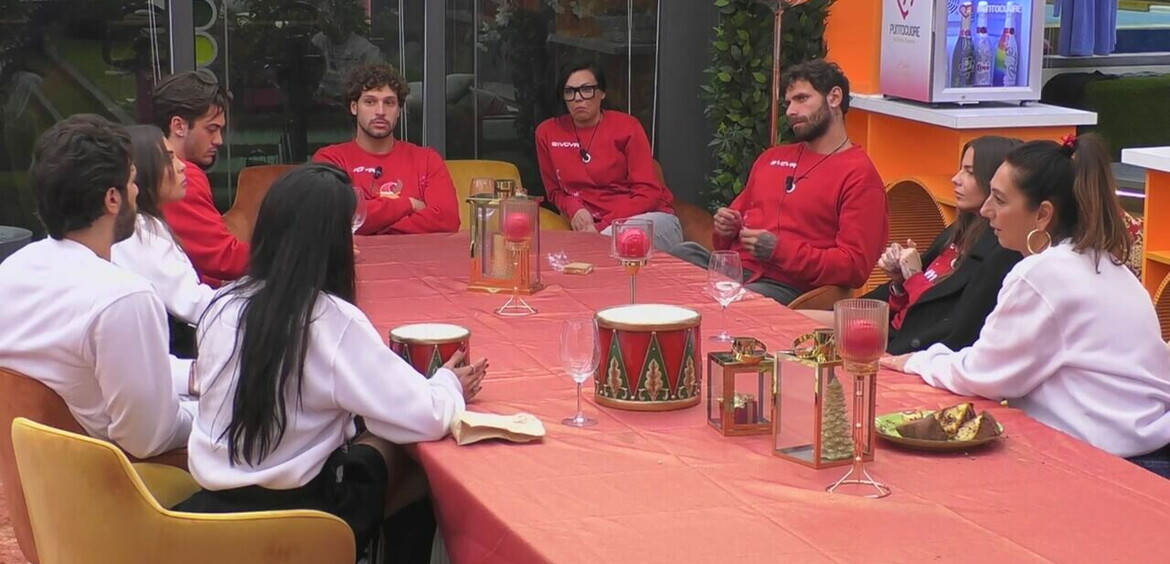 Chi arriverà in finale? Le opinioni degli inquilinià