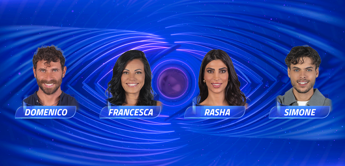 Chi vuoi salvare? Scopri come votare