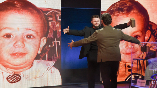 Le foto dell'undicesima puntata