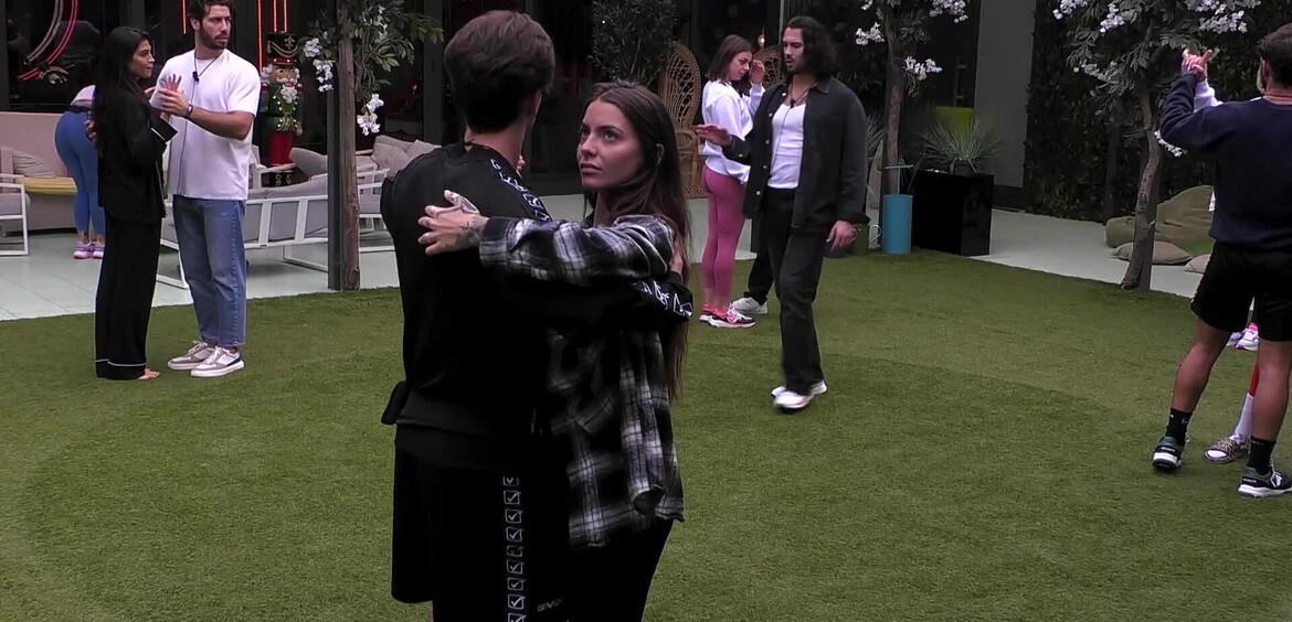 Prove intense con Graziano Di Prima