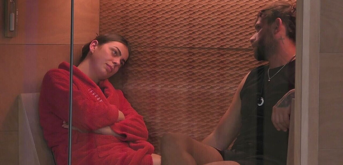 Il pensiero di Domenico D'Alterio su Anita Mazzottaà