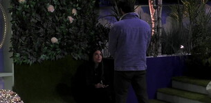 Omer Elomari ad Anita Mazzotta: 