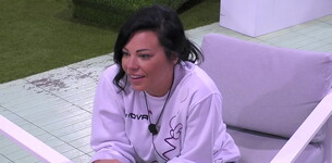 Francesca Carrara a Omer Elomari: “Tu e Rasha avete confermato la mia teoria