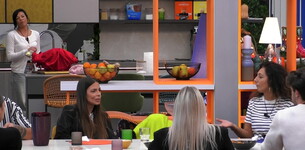 Un nuovo battibecco coinvolge Donatella Mercoledisanto e Francesca Carrara