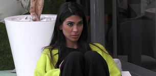 Rasha Younes: la sua posizione contro Omer Elomari