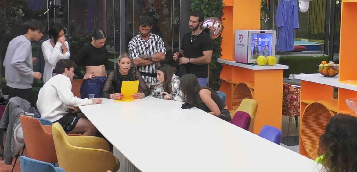 L'emozionante lettera di Dolce per i Casalinghi&agrave;