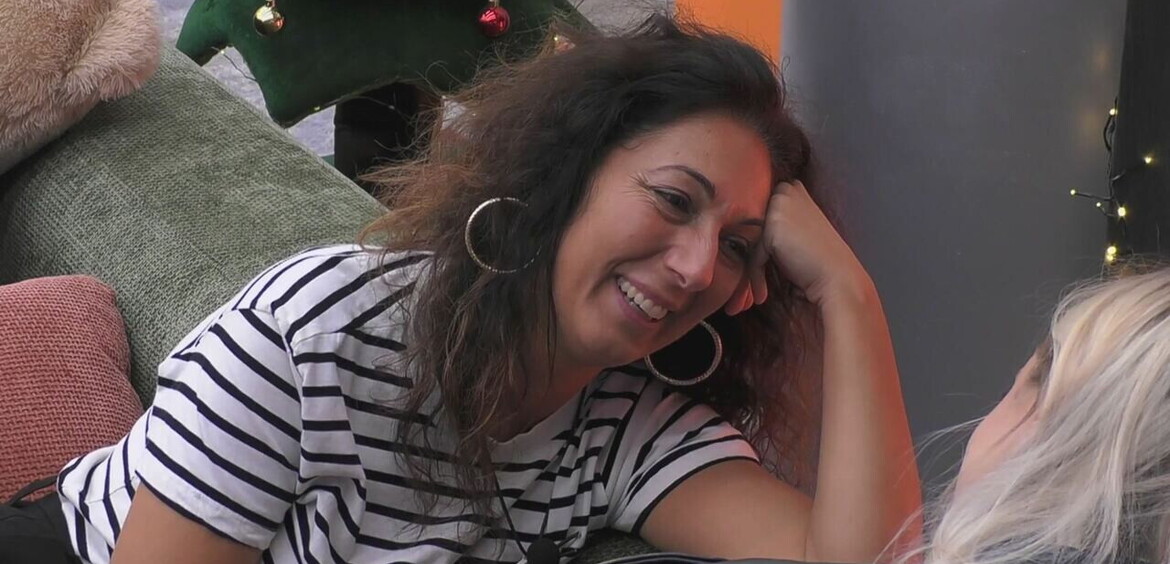 Donatella Mercoledisanto riflette su questa esperienza ricca di emozioni&agrave;