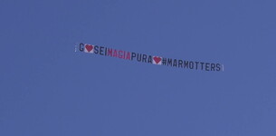 Le #Marmotters emozionano Grazia Kendi