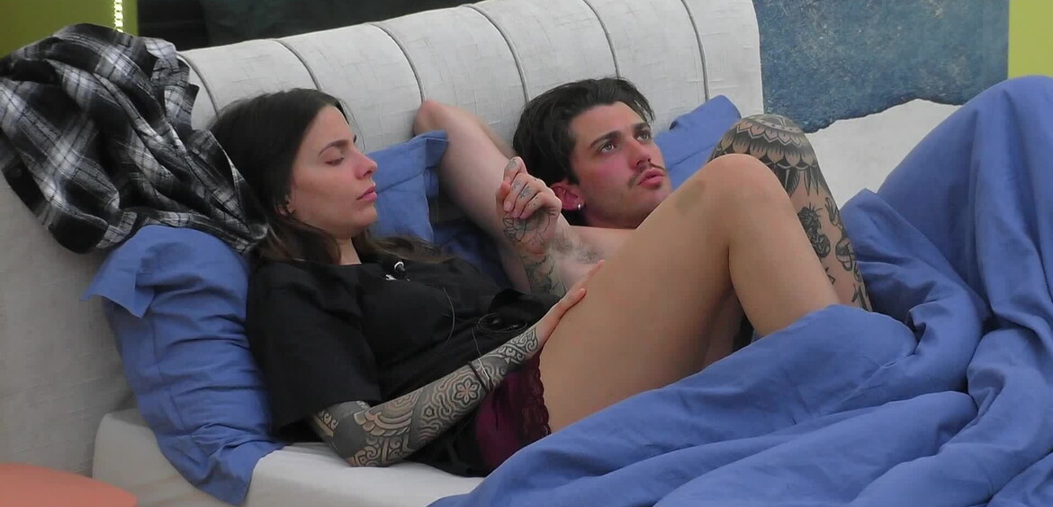 Jonas: un confronto interiore tra limiti e autocritica