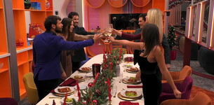 L'ultimo sabato sera nella Casa