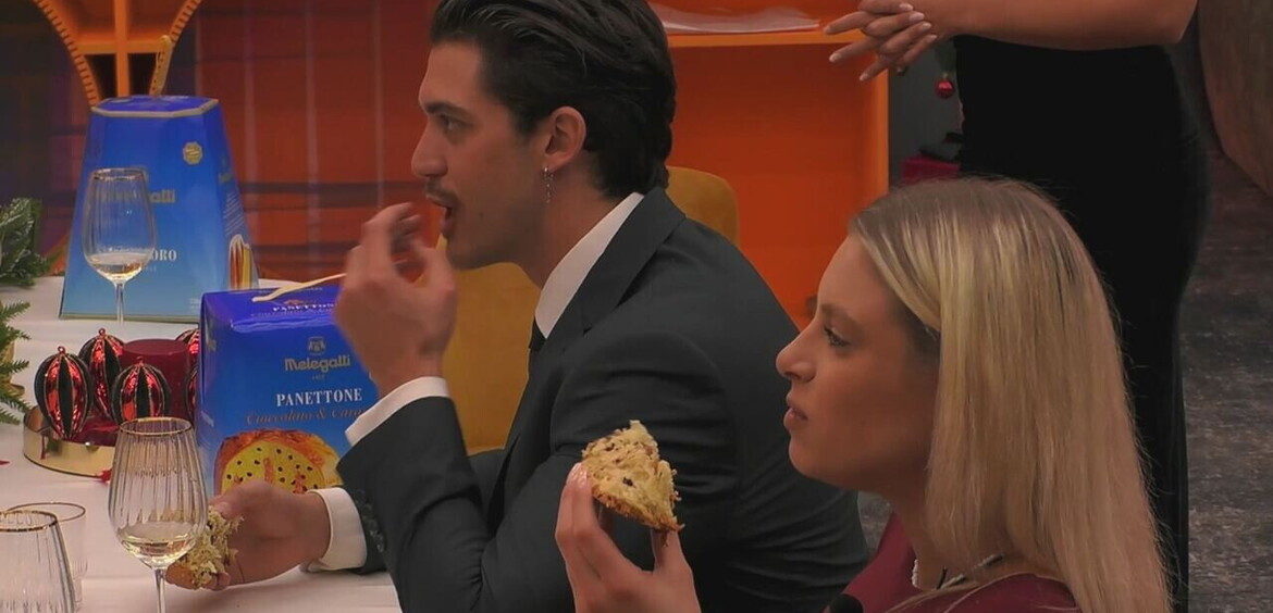 Il dolce perfetto per una cena specialeà