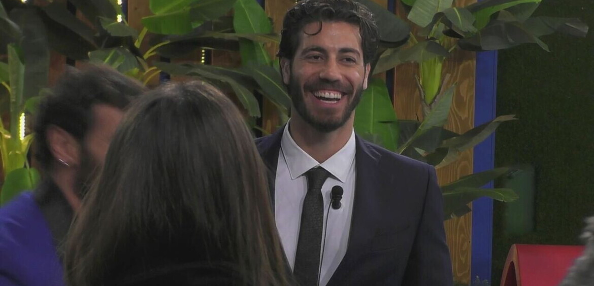 Il giorno più spensierato di Omer Elomarià