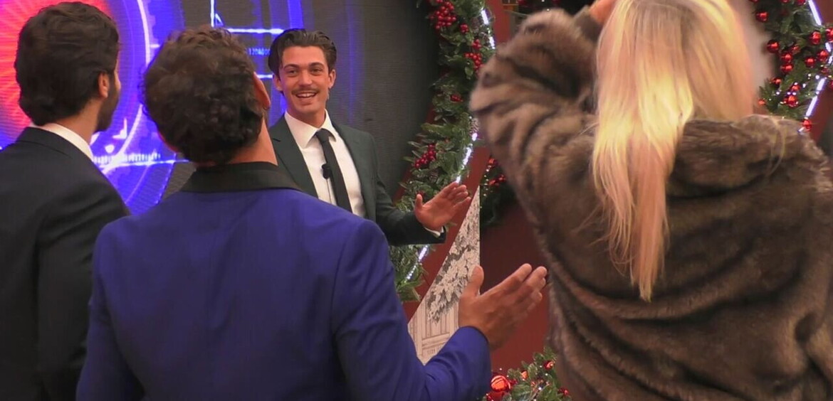 L'episodio in cui Jonas Pepe ha riso di più nella Casaà