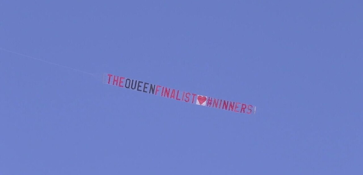 Anita Mazzotta: la regina delle finaliste&agrave;