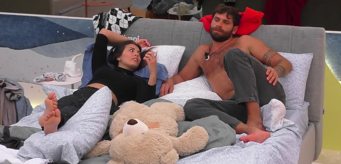 Domenico: riflessioni su Valentina