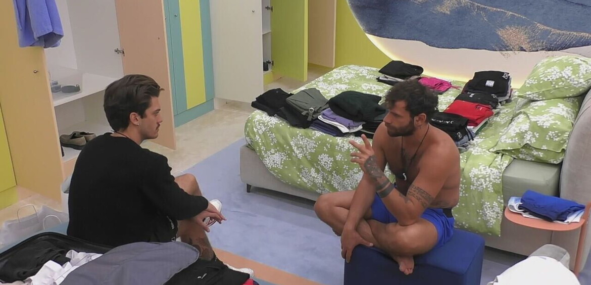 Domenico D'Alterio sui Jonita: 