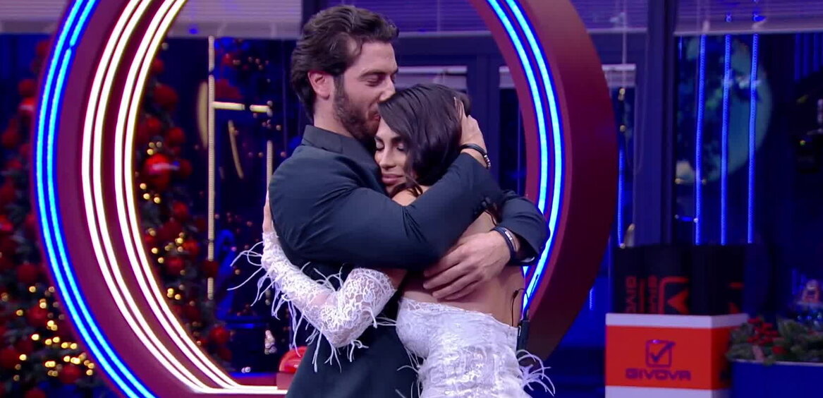 Un nuovo incontro per Omer e Rasha&nbsp;