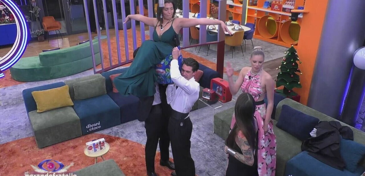 Grazia Kendi: la regina del buonumore&agrave;