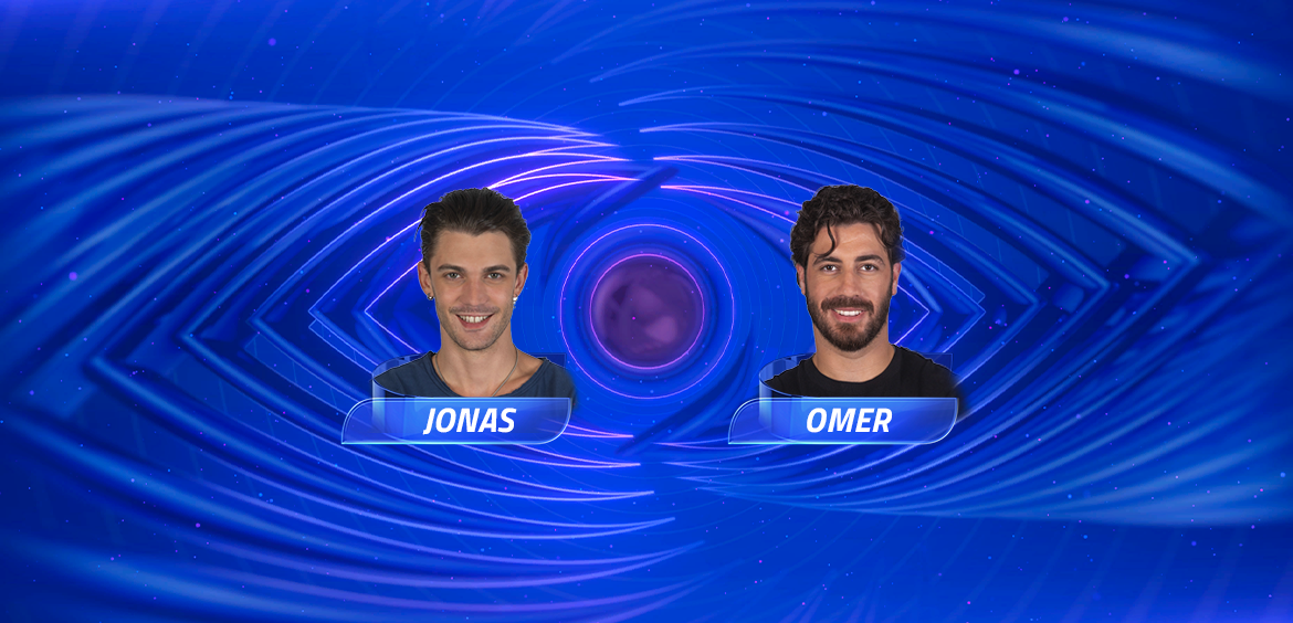 Chi vuoi salvare? Scopri come votare