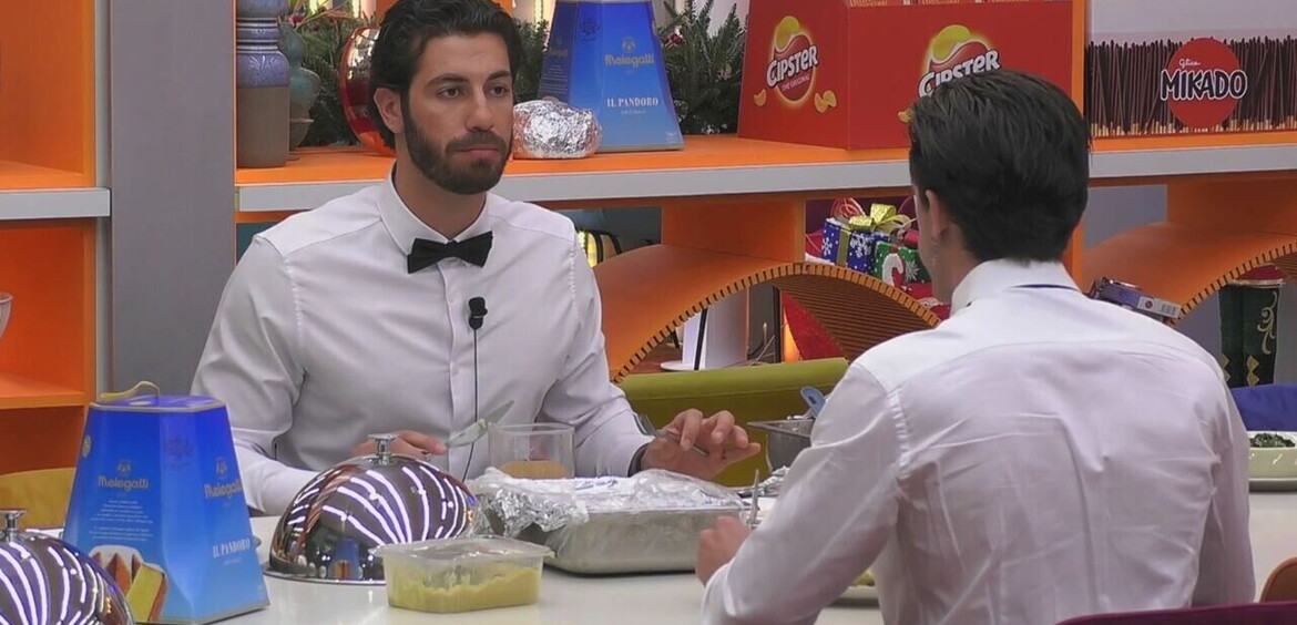 Incomprensioni tra Jonas Pepe e Omer Elomari&agrave;