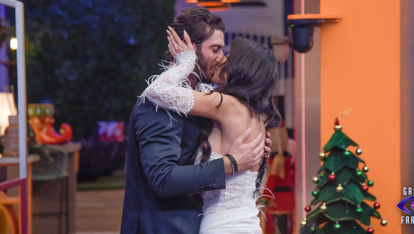 Le foto della tredicesima puntata