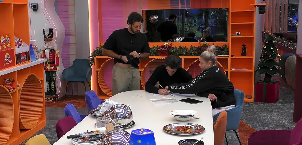 &Egrave; tempo dell'ultima spesa in Casa!