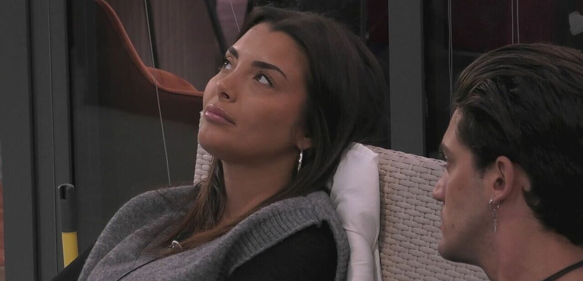 Le emozioni ritrovate di Grazia Kendi&agrave;