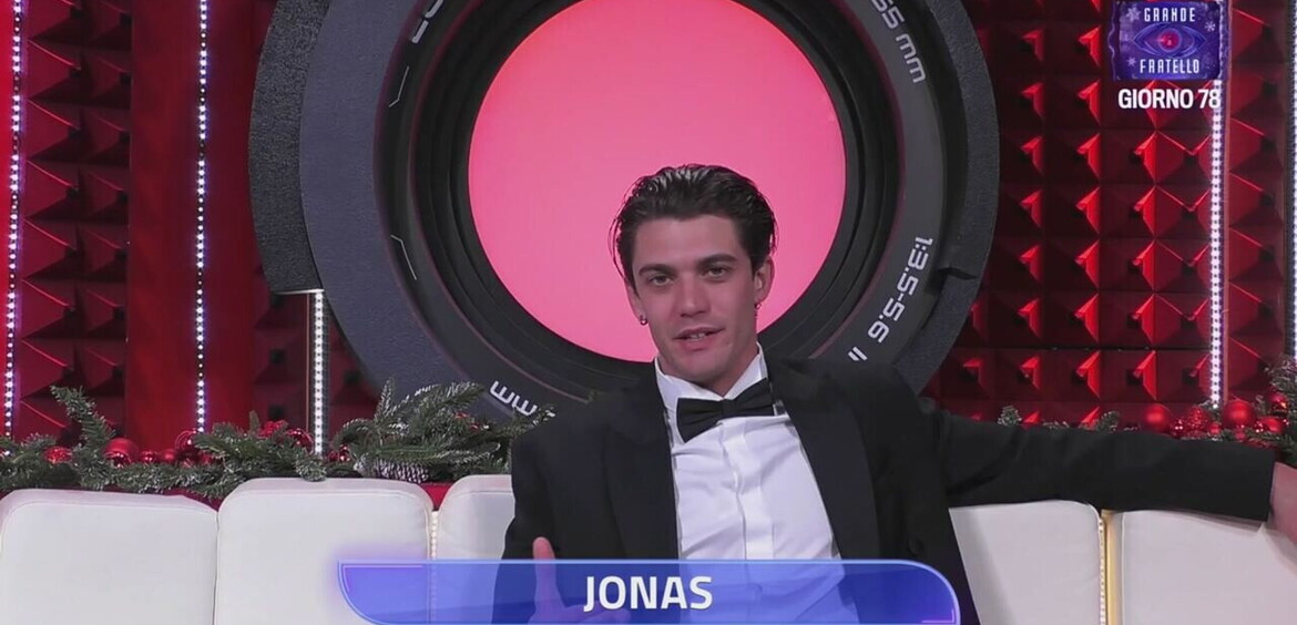 Giorno 78, Italia 1 ore 19:00&agrave;