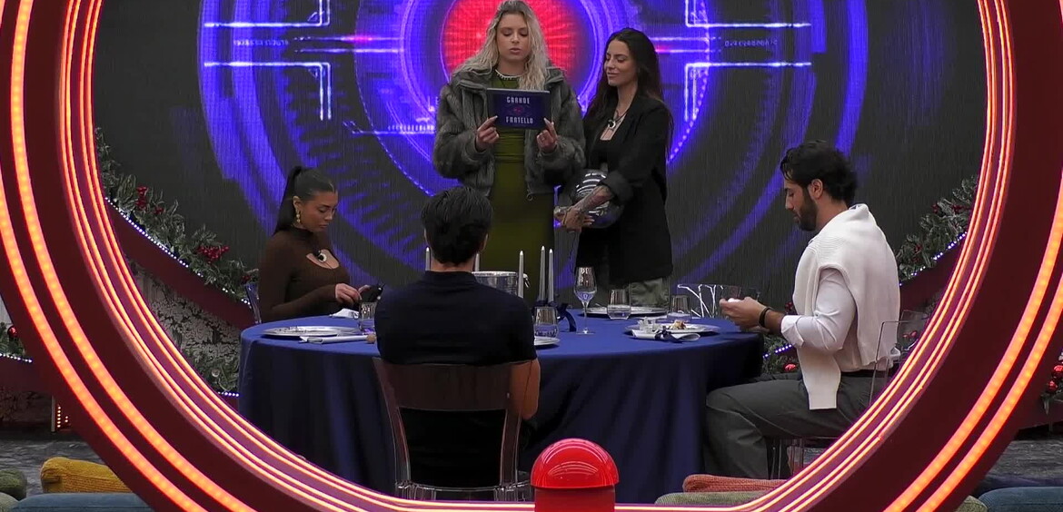 Le parole che non ti ho mai detto: una prova di sincerità