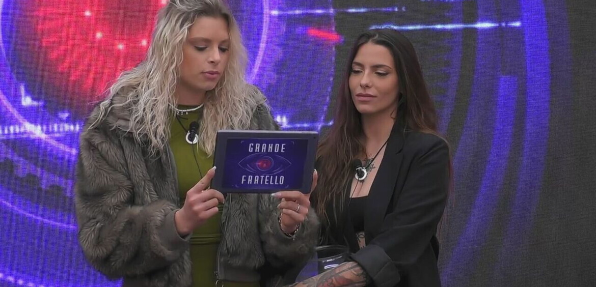 Parole mai dette: i finalisti si confessano&agrave;