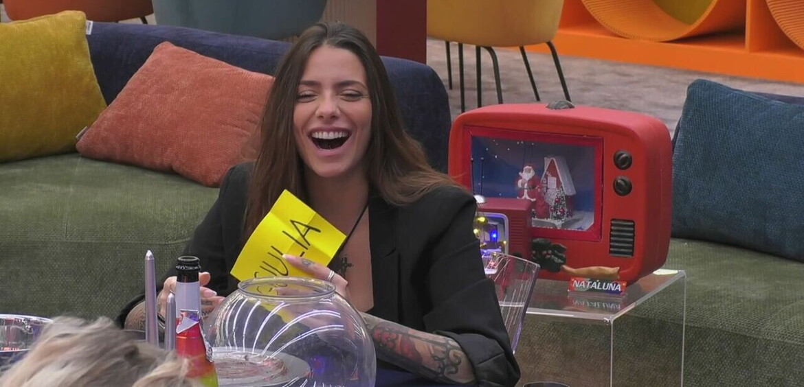 La crescita di Giulia Soponariu secondo Anita Mazzotta&agrave;