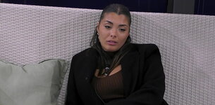 Grazia Kendi: “Omer, con te c'è stato un rapporto vero dall'inizio” 