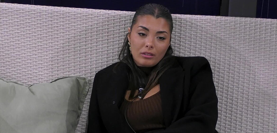 Grazia: &ldquo;Omer, con te c&rsquo;&egrave; stato un rapporto vero dall&rsquo;inizio&rdquo;