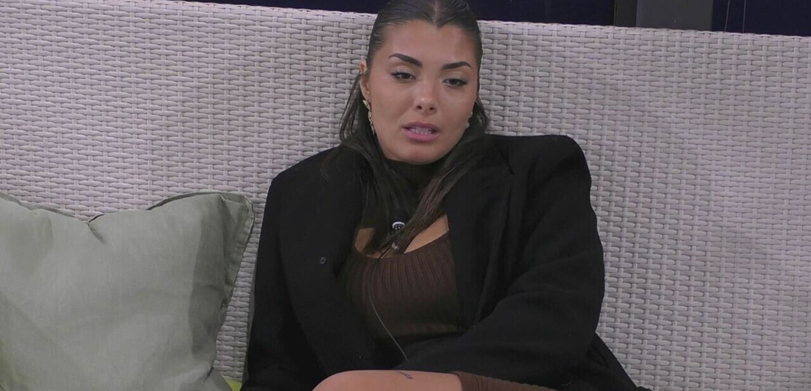 Grazia Kendi a Omer Elomari: 