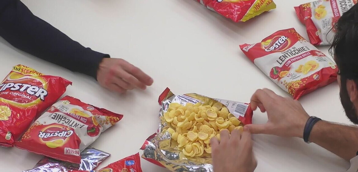 Inizia l'ultimo aperitivo dei Casalinghi!&agrave;