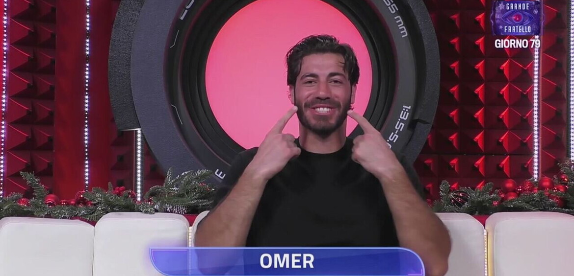 Giorno 79, Italia 1 ore 13:00&agrave;