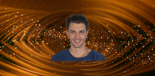 Jonas Pepe è il terzo classificato