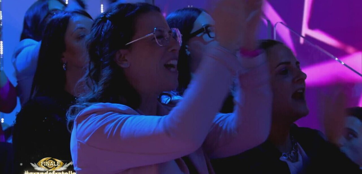 Jonas Pepe fa il suo ingresso in Studio&agrave;