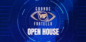 Grande Fratello VIP comincia con una Open House