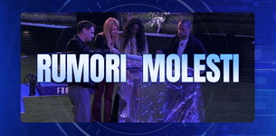 Sondaggio social: rumori molesti