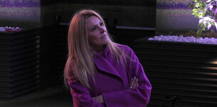 Adriana e il rapporto altalenante con Antonella Elia